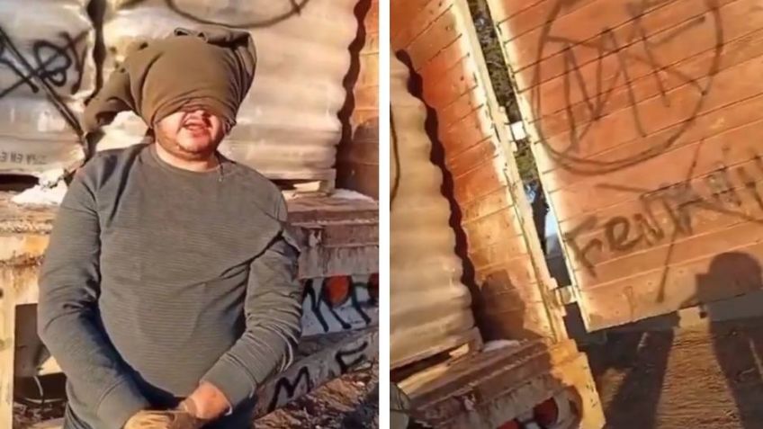 Los Chapitos 'levantan' a operador de La Mayiza; llevaba químicos para producir fentanilo