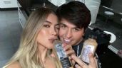 Foto ilustrativa de la nota titulada ¿Fofo Márquez, murió en la cárcel? Novia del influencer impacta al dedicarle fúnebre trend