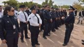 Foto ilustrativa de la nota titulada Seguridad Pública realiza un homenaje a sus policías caídos en Navojoa