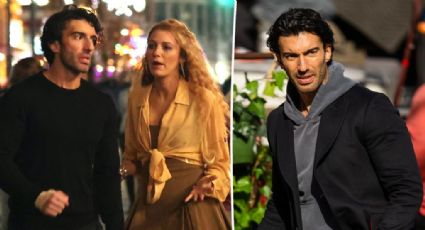 Justin Baldoni va con todo y demanda a Blake Lively, Ryan Reynolds y Leslie Sloane por 400 mdd