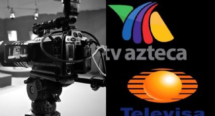 Quedó viuda: Tras fracasar en TV Azteca, actriz de Televisa llena de luto a la TV por triste muerte