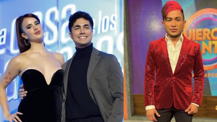 Gabo Cuevas hunde a Gala Montes: Expone VIDEO en el que besa a Sian tras afirmar enemistad