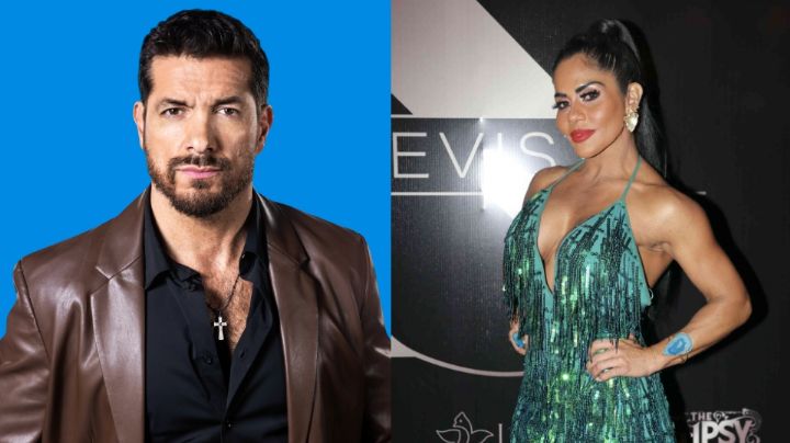 "Es un fracasado": Maripily humilla en vivo a actor de Televisa por tacharla de "patética"