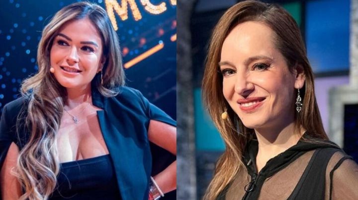 No solo Faisy: Actriz de Televisa se niega a trabajar con Mariana Echeverría en 'MCDR'