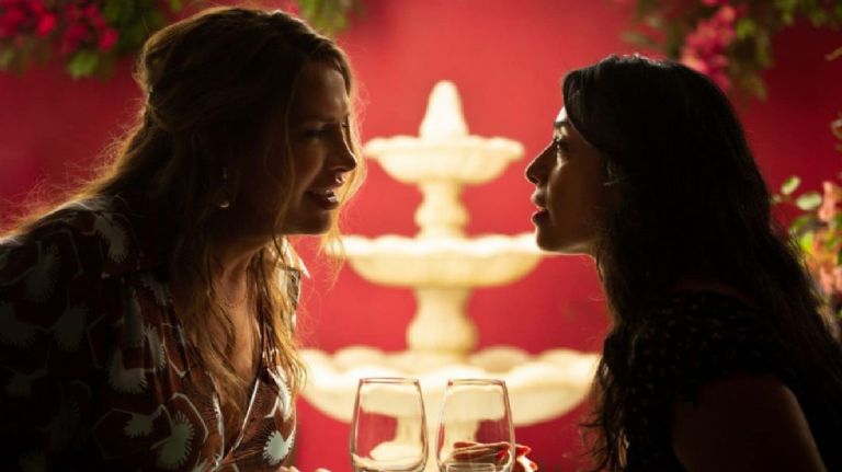 Adriana Paz rompe el silencio sobre Emilia Pérez