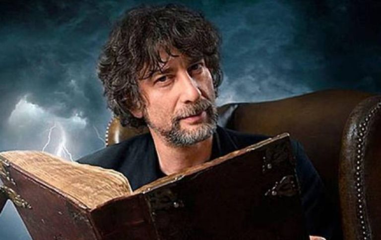 Neil Gaiman se defiende de las acusaciones de abuso