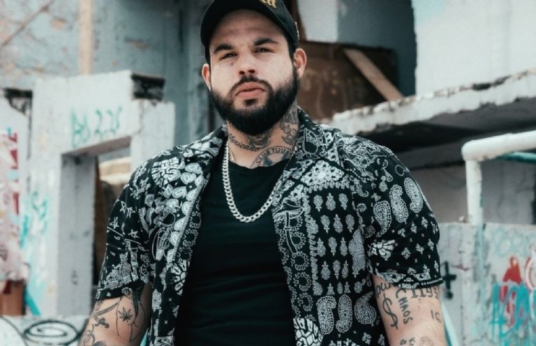 Emiliano Aguilar envía mordaz mensaje a su gremio