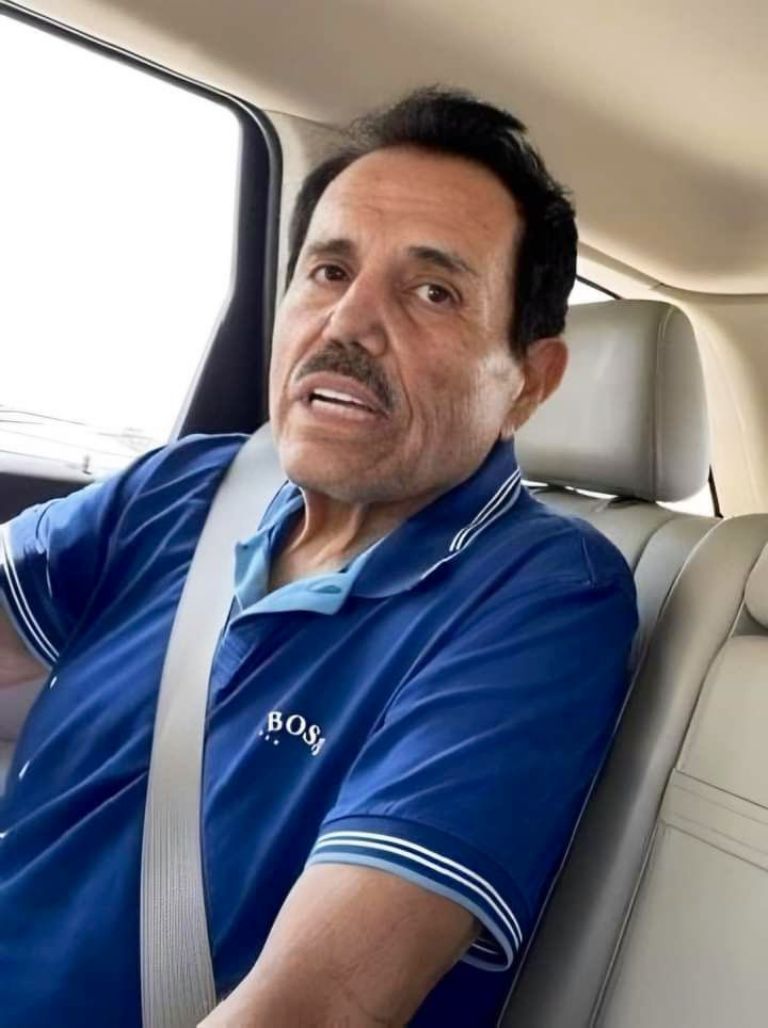 Claudia Sheinbaum Mayo Zambada