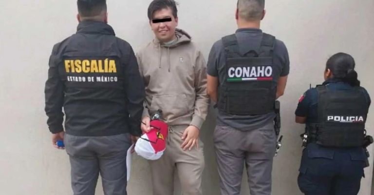 Novia de Fofo Márquez despierta rumores de muerte de Fofo Márquez por fúnebre trend