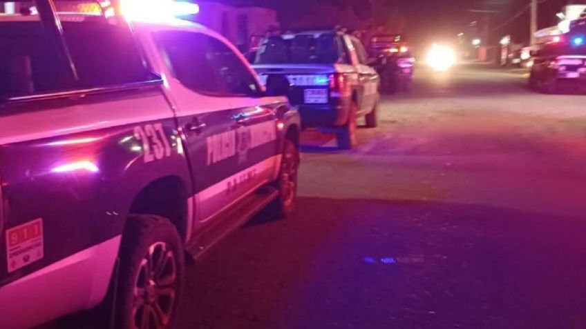 Les decían 'El Mayel' y 'El Bebé': Identifican a hombres asesinados a balazos en el sur de Sonora