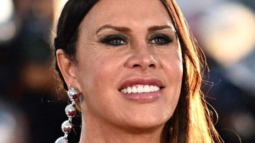 Karla Sofía Gascón niega que 'Emilia Pérez' tenga relación con ella: "Construí un personaje"