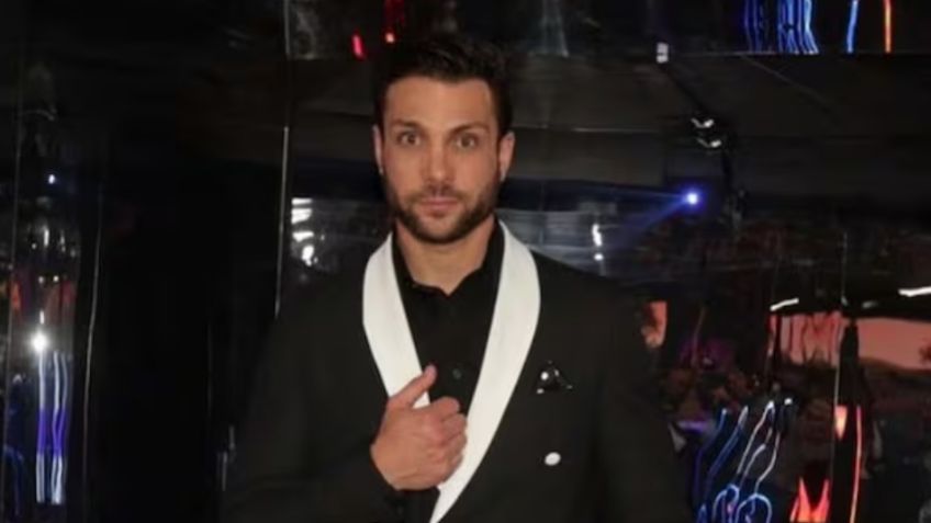 Al borde de morir: Nicola Porcella no pudo soportar hate y fue hospitalizado por sobredosis