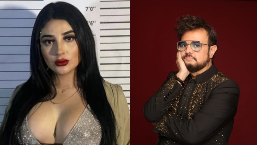 Aleks Syntek reafirma desagrado al reggaeton y rechaza a Bellakath; lanza ácido comentario