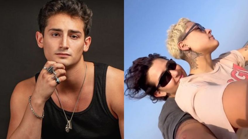 Emilio Osorio habla acerca de la relación de su hermana con la doctora Laura Salazar