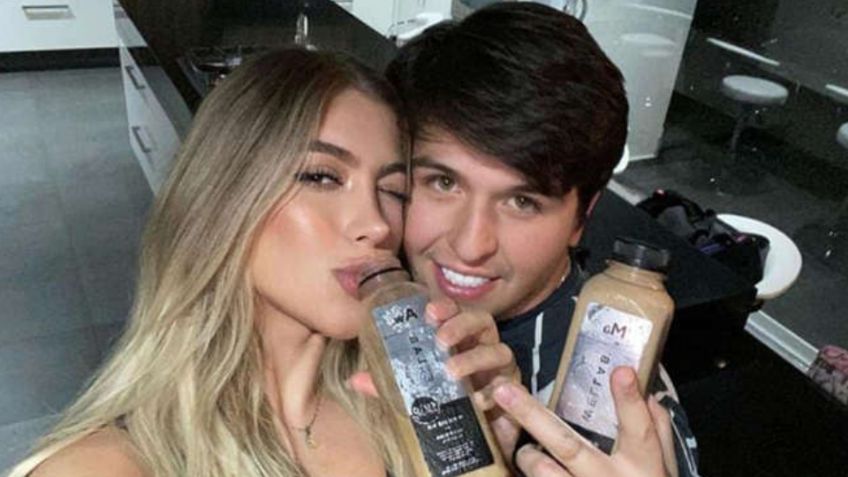 ¿Fofo Márquez, murió en la cárcel? Novia del influencer impacta al dedicarle fúnebre trend