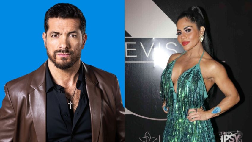 "Es un fracasado": Maripily humilla en vivo a actor de Televisa por tacharla de "patética"