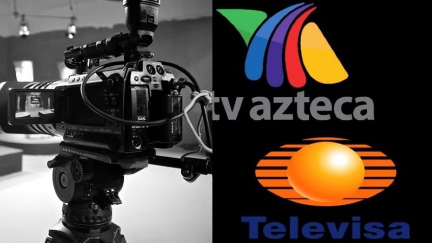 Quedó viuda: Tras fracasar en TV Azteca, actriz de Televisa llena de luto a la TV por triste muerte