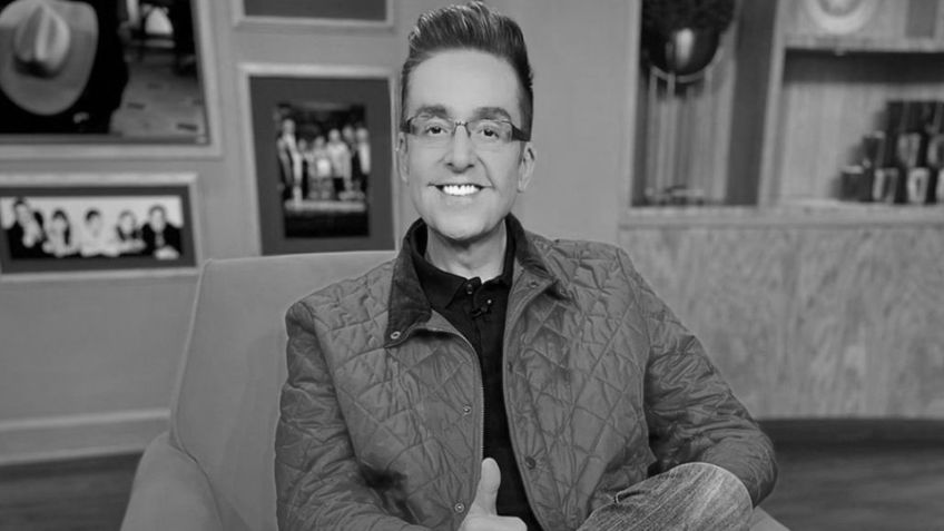 Tragedia en TV Azteca: Daniel Bisogno otra vez estaría hospitalizado; no volverá a 'Ventaneando'