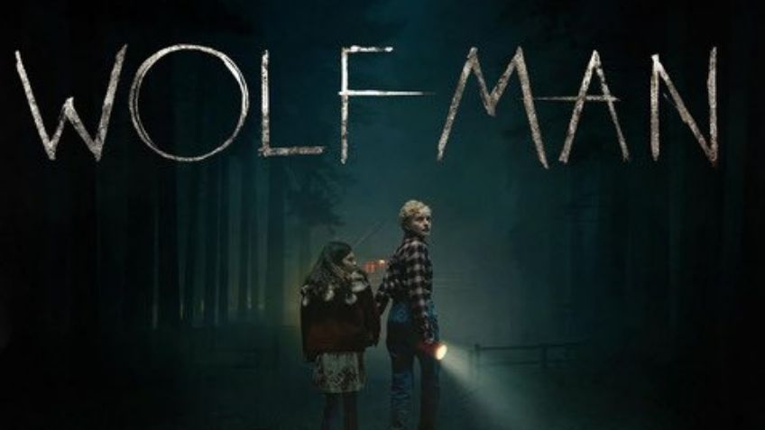Reseña: 'Wolf Man': Un regreso claustrofóbico al cine de monstruos clásico