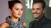 Foto ilustrativa de la nota titulada ¿Lo hundió? Filtran que Selena Gomez se contactaría por mensaje con Eugenio Derbez