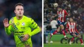 Foto ilustrativa de la nota titulada Puebla vs San Luis EN VIVO: ¿A qué hora y dónde ver la Liga MX HOY viernes 17 de enero?