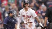 Foto ilustrativa de la nota titulada Jarren Durán y los Red Sox 'batean' al arbitraje con acuerdo por una campaña