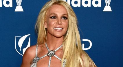 Britney Spears confirma una de las teorías conspirativas más perturbadoras sobre ella