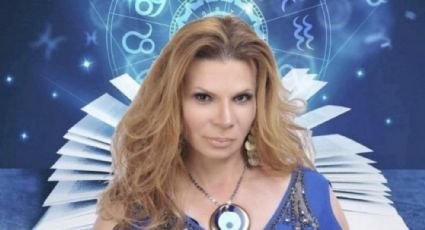 Horóscopos Mhoni Vidente HOY sábado 18 de enero 2025: Predicciones para tu signo zodiacal