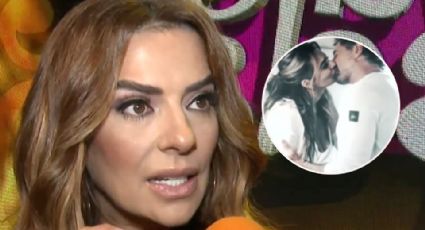 Cecilia Galliano destroza a Gabriel Soto en 'Venga la Alegría' y lo tacha de infiel: "No juego"