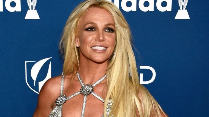 Britney Spears confirma una de las teorías conspirativas más perturbadoras sobre ella