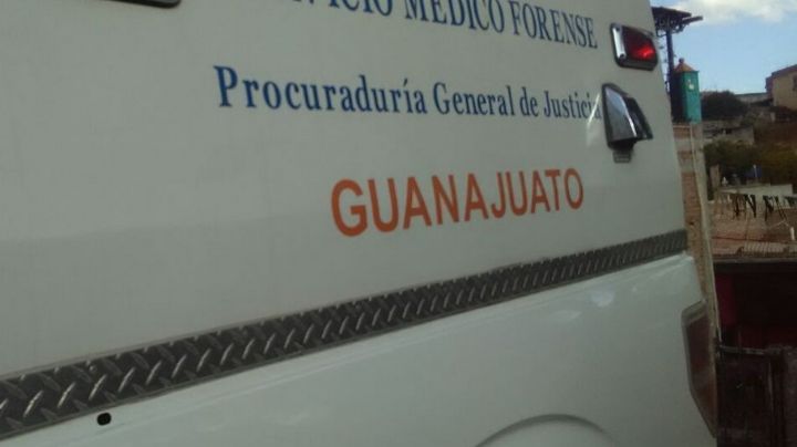 Ejecutan a un hombre a fuera de un fraccionamiento en Guanajuato; esto es lo que se sabe