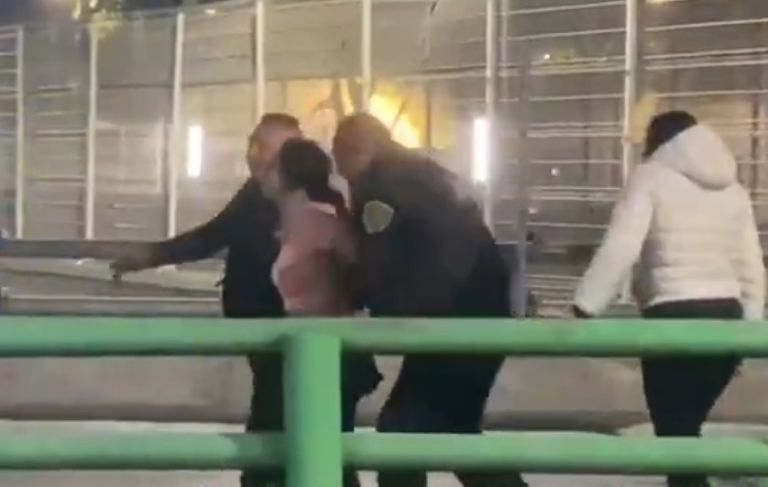 Intento de suicidio en CDMX