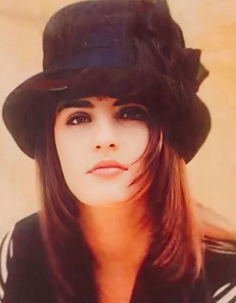 Chantal Andere habla sobre su trayectoria en el medio