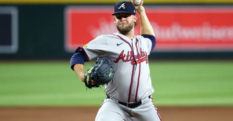 El zurdo podría ser de gran ayuda para Atlanta