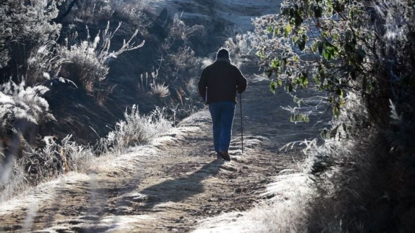 Clima Hermosillo HOY 17 de enero: Advierten nublados y mínimas de 6°C en la capital de Sonora