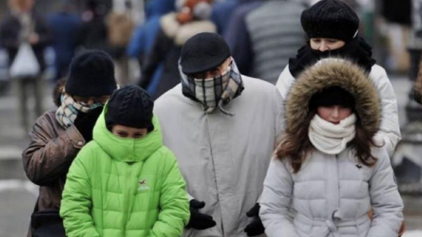 Clima en Sonora del sábado 18, domingo 19 y lunes 20 de enero 2025: Prevén heladas y vientos