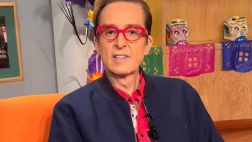 Daniel Bisogno enciende las alertas en TV Azteca tras presentar preocupante estado de salud