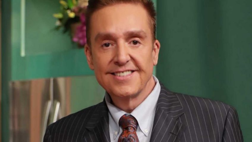 ¿No está hospitalizado? Daniel Bisogno reaparece en redes sociales y sorprende con mensaje