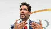 Foto ilustrativa de la nota titulada El actor Eduardo Verástegui formaliza su intención de crear el partido político 'Viva México'