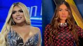 Foto ilustrativa de la nota titulada VIDEO: Wendy Guevara ha "humillado" a nivel nacional a Galilea Montijo en vivo de 'Hoy'
