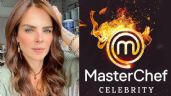 Foto ilustrativa de la nota titulada Adiós Televisa: Tras 9 años lejos de TV Azteca, actriz confirma su regreso con 'MasterChef'