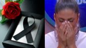 Foto ilustrativa de la nota titulada Luto en TV Azteca: Natalia Alcocer sufre inesperada muerte y estremece su mensaje de despedida