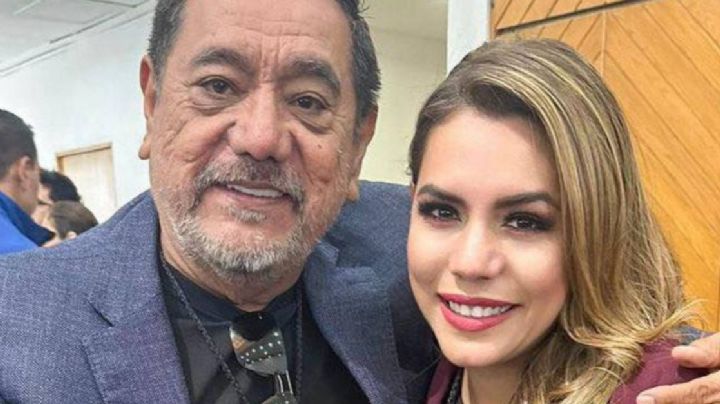 Salgado Macedonio se declara a favor de la ley contra el nepotismo de Claudia Sheinbaum