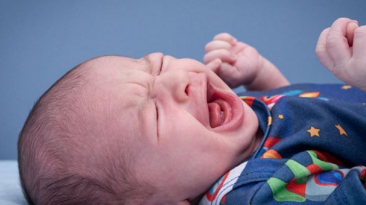 Cae Eduardo por terminar con la vida de su hijo en el Edomex; tenía 4 meses de edad