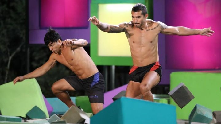 'Exatlón México' 2025: ¿Quién pierde el Duelo de Eliminación HOY domingo 19 de enero?