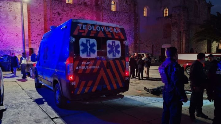 Asesinan a periodista Calletano de Jesús Guerrero en Teoloyucan, Estado de México