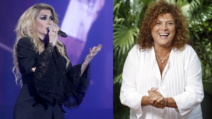 Denisse de Kalafe arremete contra 'novio' de Dulce por exhibir a Romina; pide lo ignoren