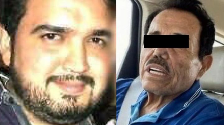 ¿Quién es María Teresa Zambada Niebla? La hija del 'Mayo' que está casada con 'El Chavo' Félix