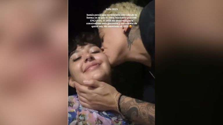 Niurka habla de la relación de Romina Marcos y Diana Salazar