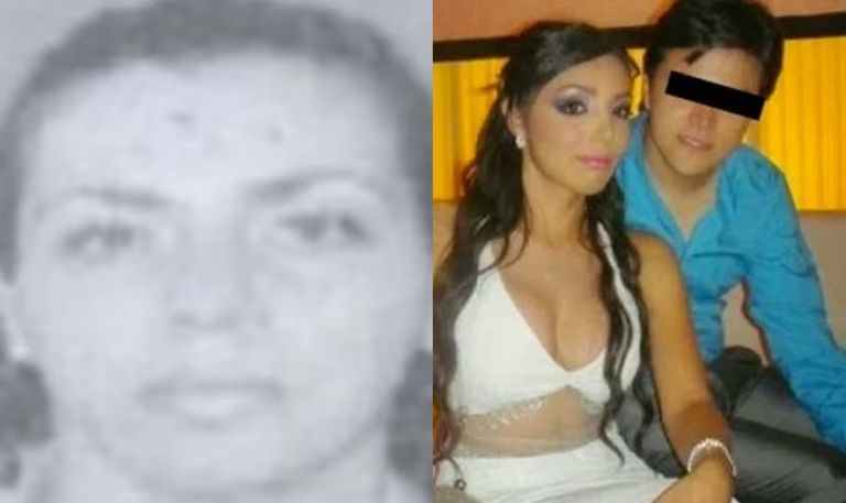 María Teresa Zambada está casada con El Chavo Félix